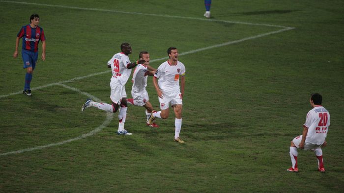 Tamaș: "Nu poți să compari niciun derby din toată lumea asta cu Steaua - Dinamo"
