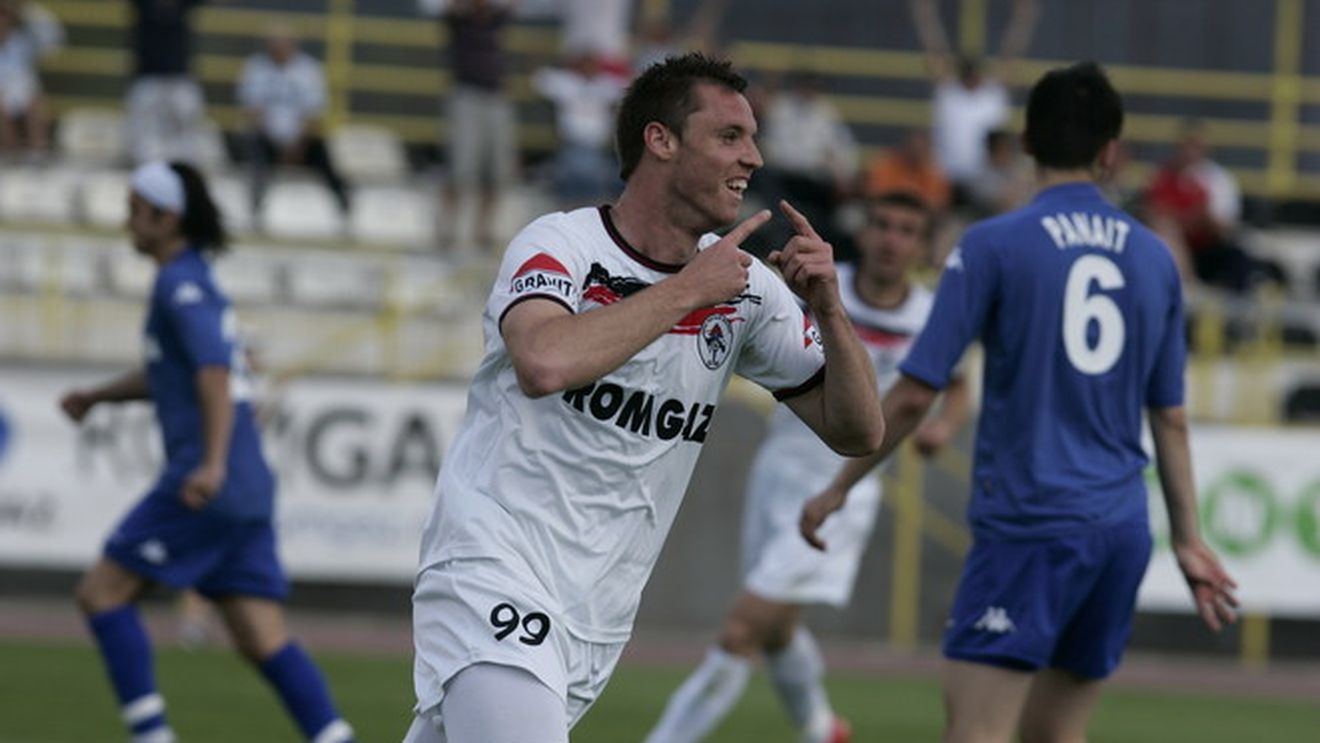 Îi duce pe "câini" în primăvara europeană?** "Dacă ajung acolo, sigur ne calificăm"