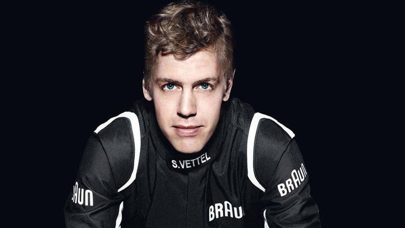 Campion mondial în F1, Sebastian Vettel a vorbit despre începuturile carierei: "Trebuie să fii obsedat de condus!"