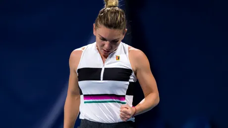 A venit anunțul oficial de la Roma pentru Simona Halep! „Au fost acordate”