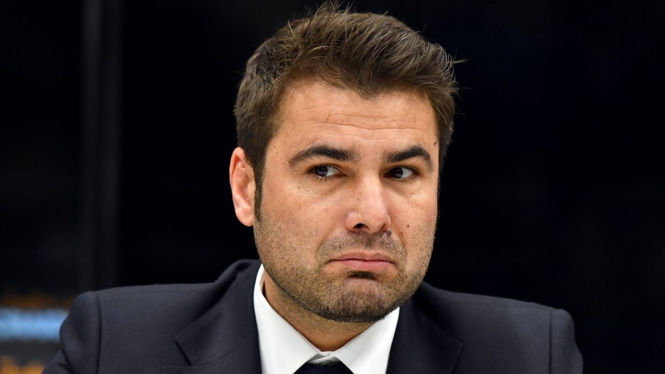 Atac devastator al lui Helmuth Duckadam la adresa lui Adi Mutu, venit din senis: „Va fi noul selecționer! Cei de la FRF aveau nevoie de un antrenor ascultător”