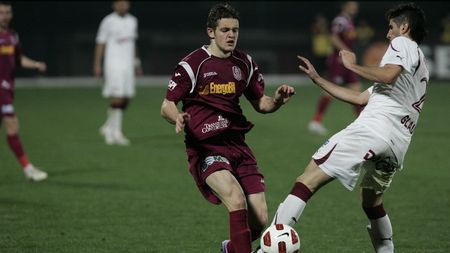 Burchel e contestat după primul eșec la Europene!** Buș: "Nu am înțeles decizia antrenorului"