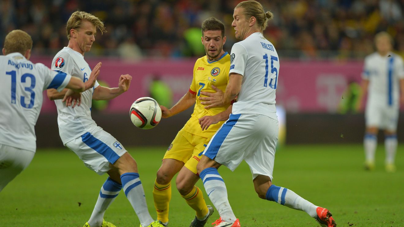 Momente de coșmar pentru Alexandru Chipciu. Stelistul, fluierat de 50.000 de oameni în momentul schimbării