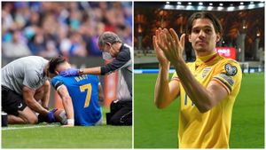 Gheorghe Hagi, dezvăluiri din culisele revenirii lui Ianis Hagi după accidentarea dură prin care a trecut: „A plătit pentru asta!”