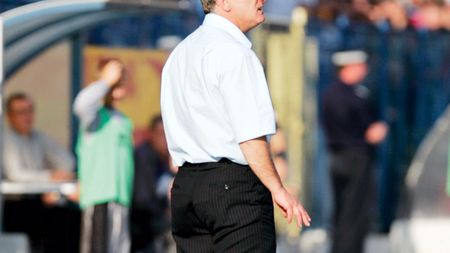 Boca: "A fost o decizie justă"