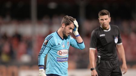 INTERVIU | Roland Niczuly, "zidul" lui Sepsi: "Mă uitam la el ca la un idol". Cum își evaluează jocul de picior, cum sună pentru el "echipa națională" și ce își propune echipa lui Neagoe pentru acest sezon 