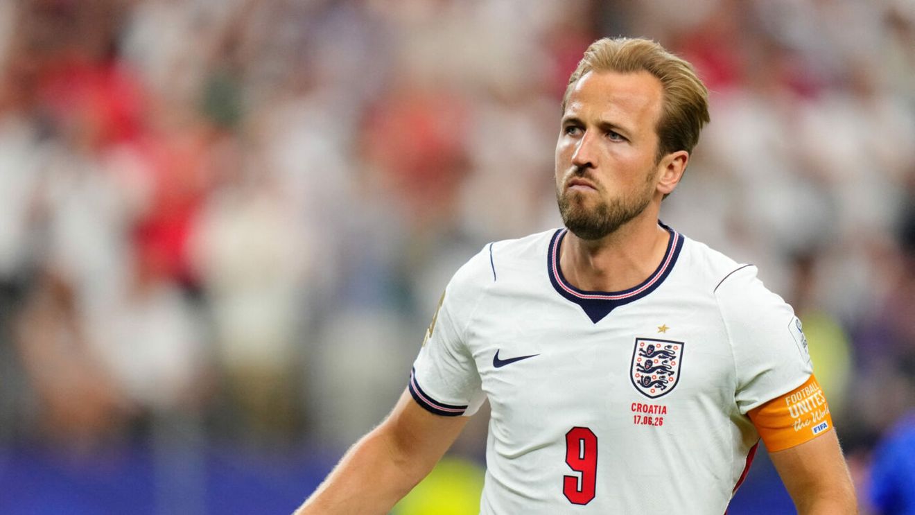 Cum l-a numit Harry Kane pe Erling Haaland înainte de Norvegia - Anglia