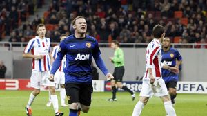 Fotbalistul care i-a înfruntat pe Rooney, Evra și Nani și a fost remarcat de celebrul Sir Alex Ferguson se întoarce la clubul său de suflet: „Transferul este ca și făcut”. EXCLUSIV