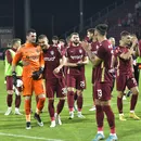 Fotbaliștii lui CFR Cluj care vor să dea lovitura în vară! Sunt gata să plece în Germania: „Pentru asta trag”