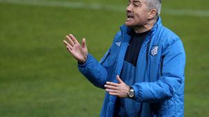 Steaua vrea antrenorul momentului!** "Nu se pune problema să vină peste o săptămână! Dacă i se face o ofertă, poate o va analiza"