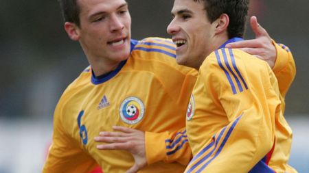 Din Europa League, în probe la echipa de pe ultimul loc din scoția! Andrei Cordoș se andrenează cu Dundee United