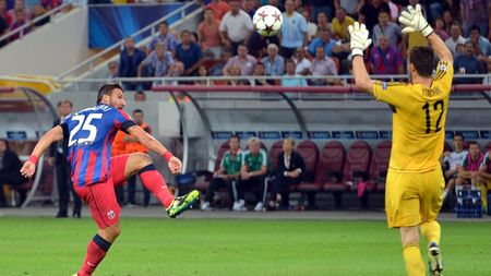 "Eu cred! Noi credem!" Piovaccari, mesaj de luptă în miez de noapte pe net și o poză de milioane! Ce le-a transmis fanilor