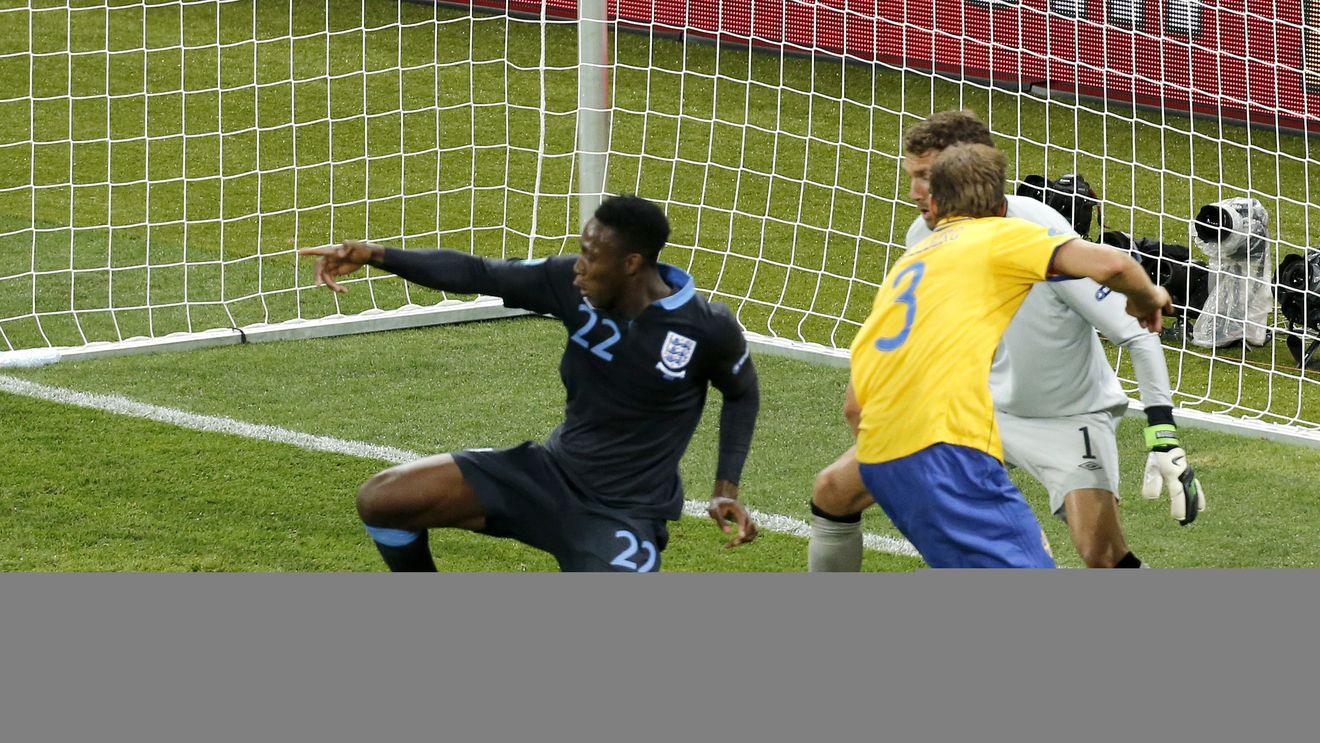Welbeck, la United până în 2016