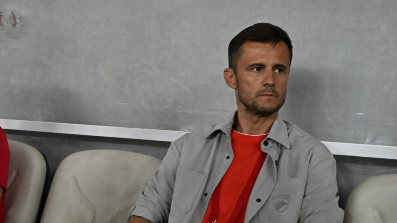 Primele două nume grele care o părăsesc pe Dinamo. Acționarul Andrei Nicolescu a recunoscut că nu are ce să facă: „Sută la sută pleacă!”