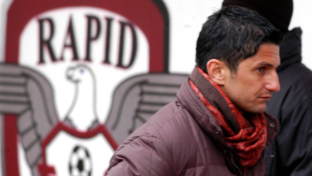 Răzvan Lucescu, mega lovitura cu care Dan Şucu dinamitează Superliga. Patronul pregăteşte în mare secret afacerea verii la Rapid, după plecarea lui Marius Şumudică