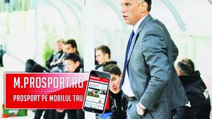 Executat!** Motivele pentru care Prunea a fost dat afară de la Astra!