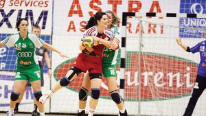 Oltchim, la "Miniliga" Campionilor!** Vâlcencele participă la "Szabella Cup"