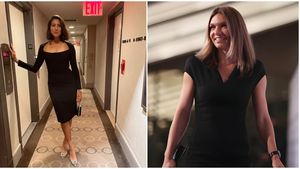 Cine este femeia care a ajutat-o pe Simona Halep să revină în lumea bună a tenisului, deși toți i-au întors spatele! Directoarea Turneului Campioanelor, legături speciale cu România