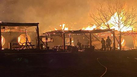 Ipoteză șocantă a expertului criminalist Tudorel Butoi în cazul incendiului de la Ferma Dacilor, în care au murit doi fotbaliști juniori! Detaliul care răstoarnă ancheta: „Nimeni nu mă poate convinge că nu e mână criminală”