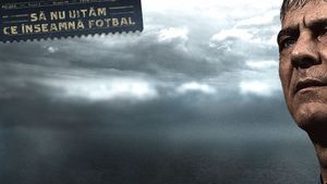 VIDEO -'Legendele Cupei':** Sorin Cârțu