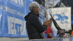 Sorin Cârțu, așteptări uriașe de la Universitatea Craiova – Sparta Praga: „E targetul nostru de 11 ani”. EXCLUSIV