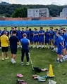 Pietrele prețioase ale Coronei: Alex Mateiu, Bogdan Rusu, Rareș Enceanu și Andrei Lascu. Marian Constantinescu a avut 37 de jucători la reunirea brașovenilor. Budescu ar vrea să joace și el sub Tâmpa