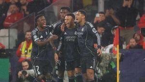 Greii din vestiarul lui Real Madrid au luat decizia! Pe cine vor antrenor în sezonul viitor: „S-a votat!”. Florentino Perez e împotrivă