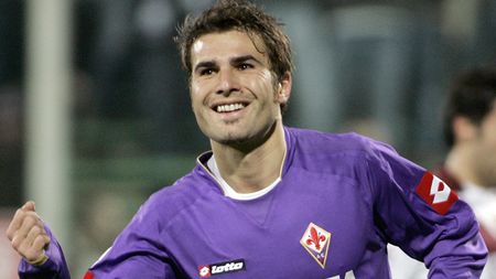 Mutu: "Vrem să jucăm finala Cupei UEFA"