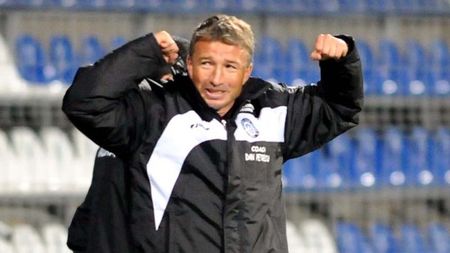 Giovanni Becali: "Dan Petrescu a avut ofertă din Ghencea, dar a refuzat-o!"
