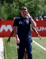 Steaua, ping pong cu declarații între Daniel Oprița și conducere. Cineva minte! Eduard Danilof: ”Nu am primit demisia lui”