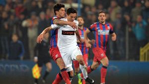 Sfatul lui Marian Iancu pentru Dorin Rotariu: "Ar face o alegere foarte bună daca ar semna cu Steaua. I s-ar potrivi cel mai bine"