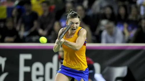 EXCLUSIV | „Halep? În America sunt 20 de milioane de legitimați în tenis! Cu siguranță, există multă invidie”. Simona, analizată dintr-un unghi obiectiv