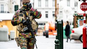 UEFA a reacționat imediat după atentatul de la Bruxelles! Anunțul făcut în legătură cu EURO 2016