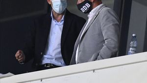 Pablo Cortacero și oamenii lui de la Dinamo, puși la punct: „E o manipulare ieftină! Nu există să tot apară datorii noi”