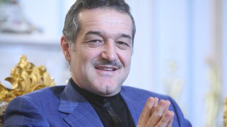 Presa din Italia: "Gigi Becali este un Marlon Brando al României"
