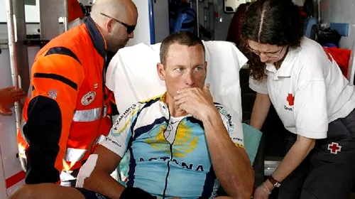 Marea revenire! Armstrong se întoarce în ciclism!