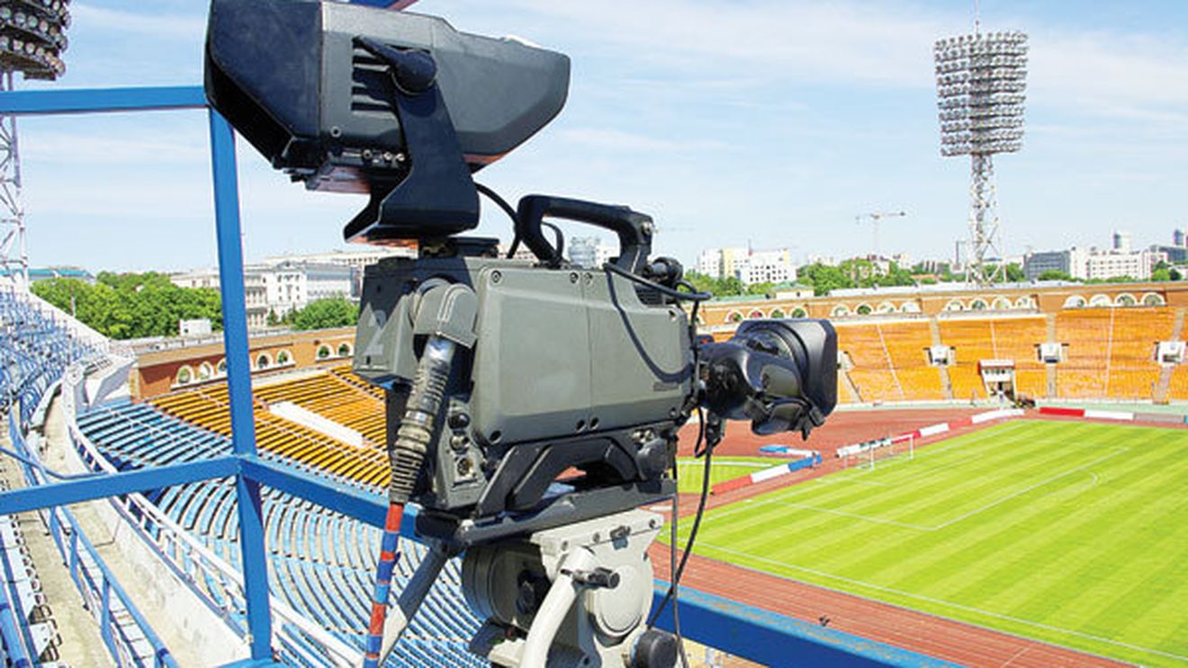 Dolce transmite 10 meciuri de la Euro!** Au stabilit cum vor împărți transmisiile LIVE de la CE și Olimpiadă