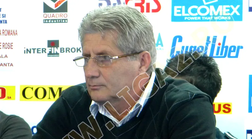 Iovănescu e în stare proastă** după operația la inimă