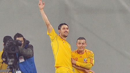 Dragomir, despre viitorul lui Marica: "Am înțeles că și-a rezolvat în Anglia"