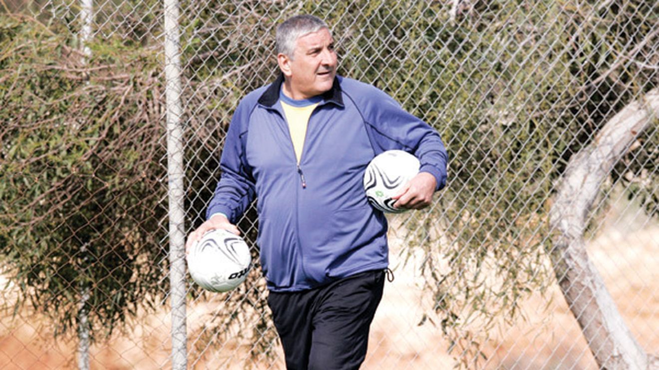 Rică Răducanu povestește cum a jucat pe San Paolo: "Fundașii nu mă mai auzeau!"