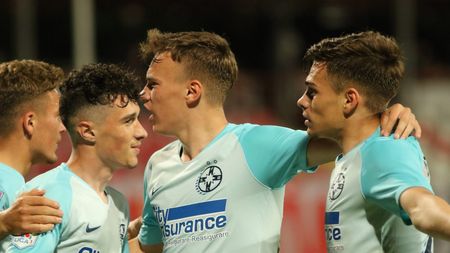 TOP 10 cei mai valoroși jucători U21 pentru sezonul 2021 - 2022 din Liga 1! FCSB domină clasamentul | SPECIAL