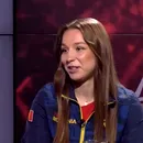 Andreea Beatrice Ana va reprezenta România la Jocurile Olimpice după ce în copilărie concura împotriva băieților pentru că nu avea adversar! A vrut să renunțe la lupte din cauza școlii: „Nu făceam față programului” | VIDEO EXCLUSIV DRUMUL SPRE PARIS