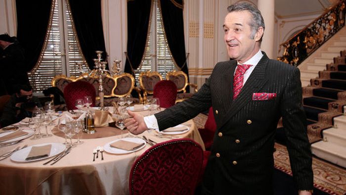 Geraldo la Vaslui pentru 100.000 â‚¬, Becali șubrezește din nou echipa ca să facă economii!** Șeful Stelei repetă gafele care au aruncat echipa la mijlocul clasamentului