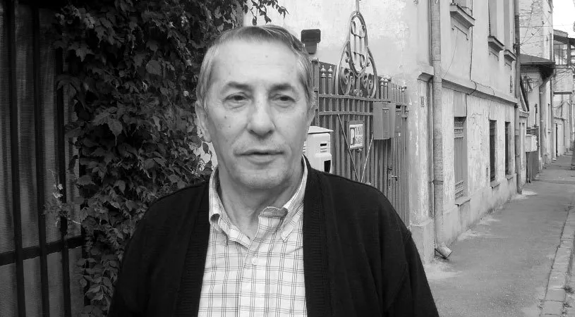 Fostul dinamovist Augustin Deleanu a murit la 69 de ani. Trupul neînsuflețit al fostului internațional va fi depus vineri dimineață la tribuna oficială a stadionului Dinamo