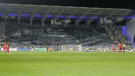 Petrolul** are pagină oficială pe Facebook!