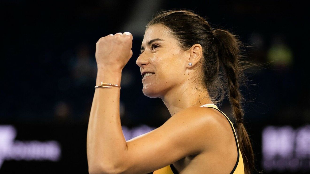 Lista jucătoarelor acceptate pe tabloul principal la Australian Open 2026! Trei românce au dat lovitura