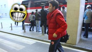 "Prințul" se scoate la licitație: **"Tânăr,  1.80 m, tehnic, inteligent, caut echipă! Preț negociabil"