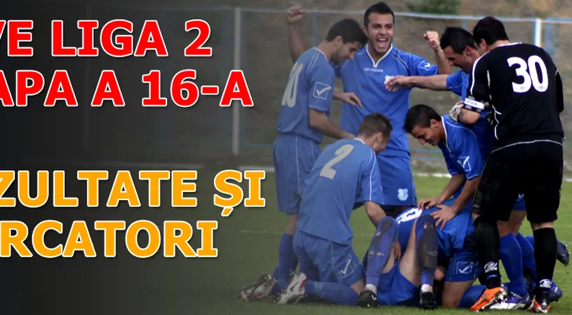 Delta Tulcea și CS Otopeni au început cu stângul!** Damila a făcut instrucție la Târgu Mureș