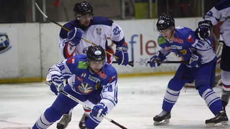 Sport Club învinge la București **și o conduce pe Steaua cu 2-0 la general