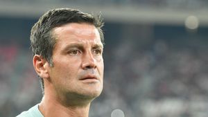 Cristi Chivu, declarație de mare campion înaintea debutului ca antrenor al lui Inter în Serie A: „O să mă ajute să-mi ascund emoțiile”